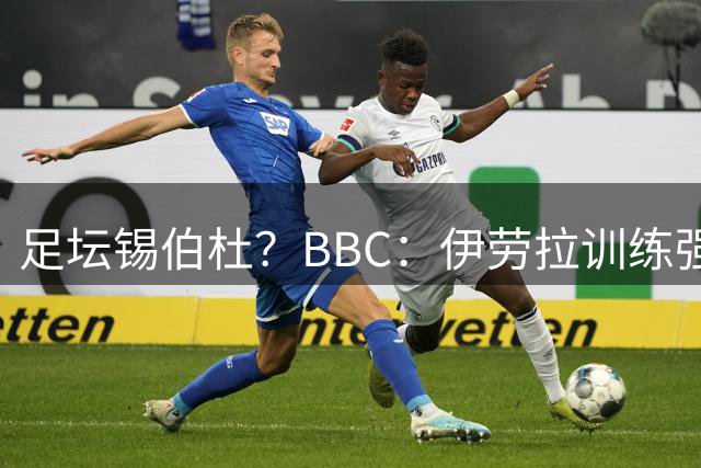 足坛锡伯杜？BBC：伊劳拉训练强度极大 有球员训练后身体难受反胃